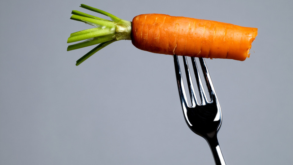 Seis legumes que pode (e deve) comer com casca