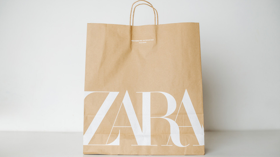 Comece a poupar. Já se sabe quando deverão arrancar os saldos da Zara