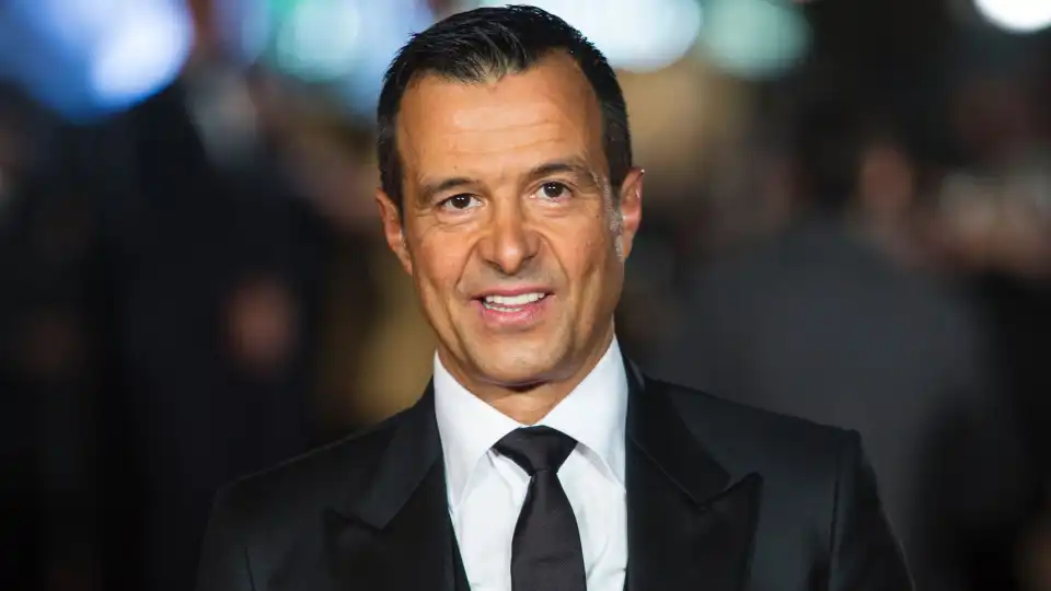 Jorge Mendes 'dominates' national team call-up for Euro'2024