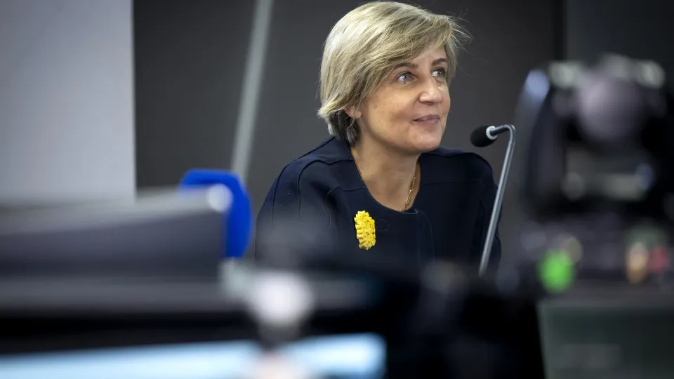 Temido defende que voto de protesto é "de egoísmo e não conduz a nada"