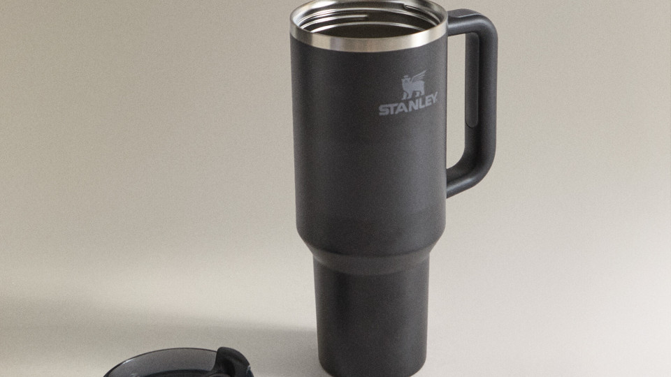 Stanley Cups fans: Viral thermos is now sold here