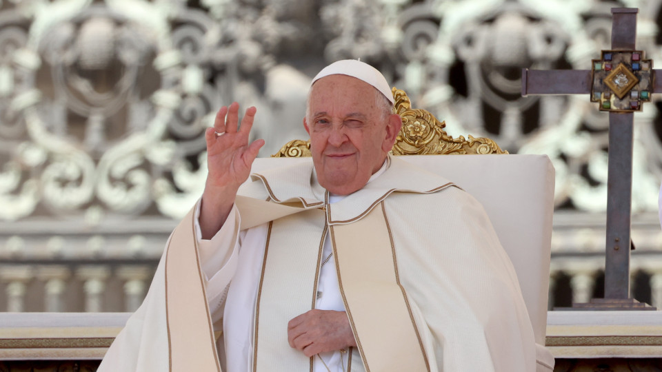Vaticano julgado em Londres pela 1.ª vez. Empresário quer limpar nome
