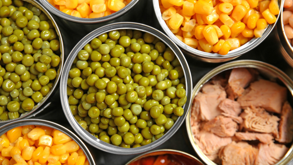 To improve blood sugar levels, eat more of these canned goods