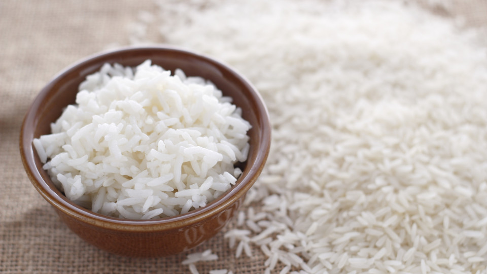 Saiba o que acontece ao seu corpo se comer arroz todos os dias