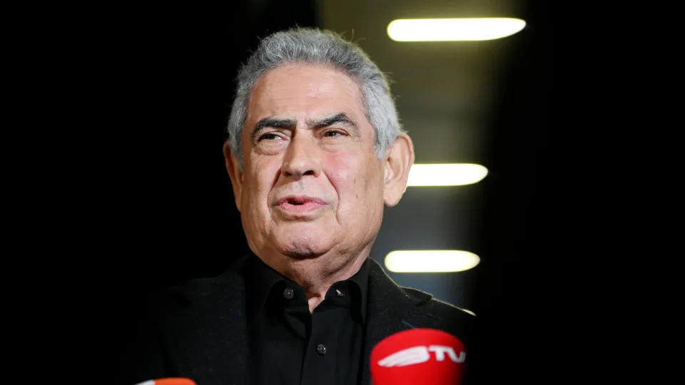 Luís Filipe Vieira