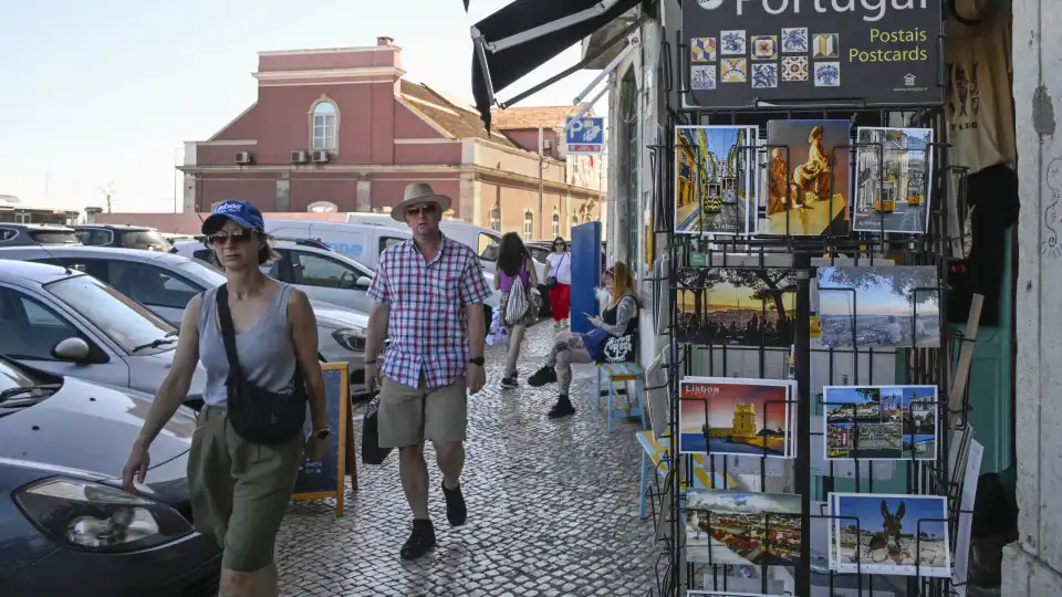 Queixas dos turistas sobem 22%. Este ano já superam as 4.000 