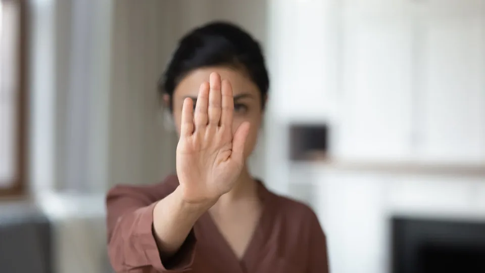 Psicóloga ensina a dizer 'não' com elegância e assertividade