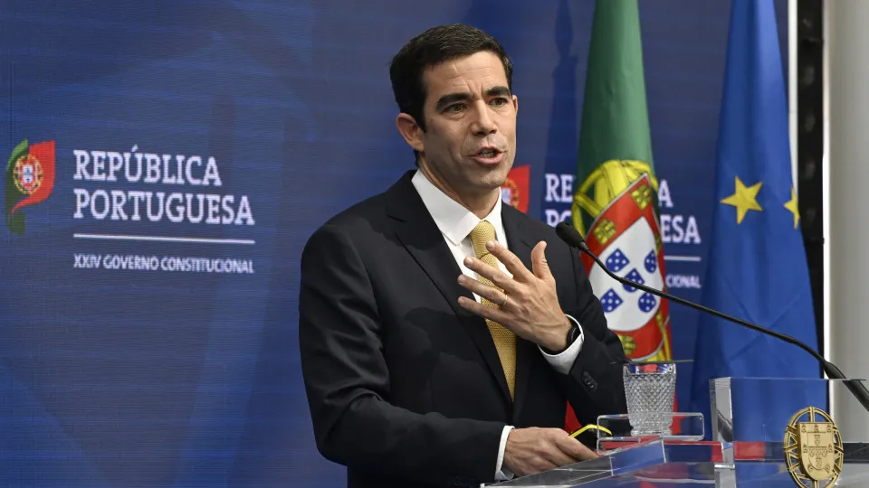 António Leitão Amaro