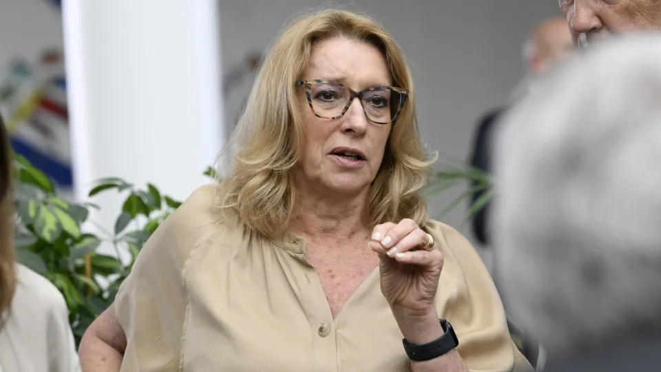 Governo junta "saúde" ao apoio domiciliário em projeto-piloto