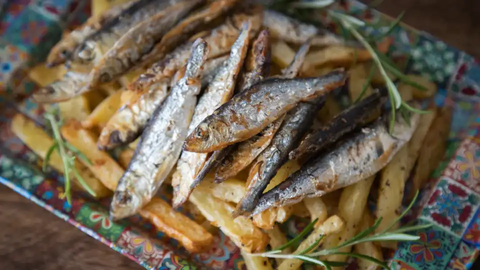 Festival da Sardinha arranca hoje na zona ribeirinha de Portimão