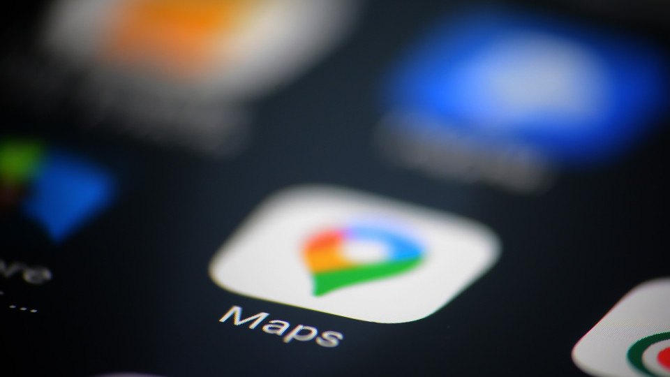 Google Maps não sugere a rota mais curta e há uma (boa) razão para isso