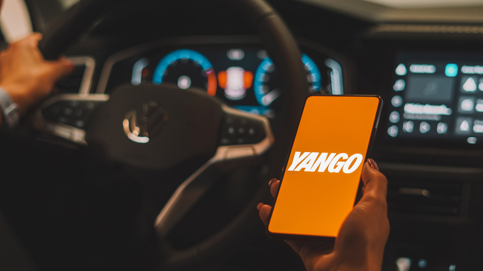 App Yango massifica serviço de táxi em Maputo. Já não é só para elites