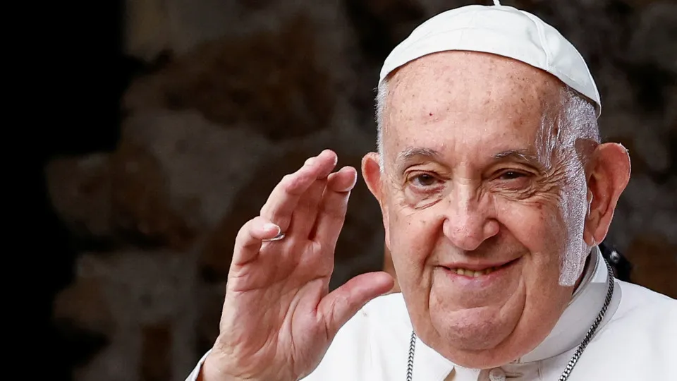 Polícia italiana esclarece "possível plano para atacar" Papa Francisco