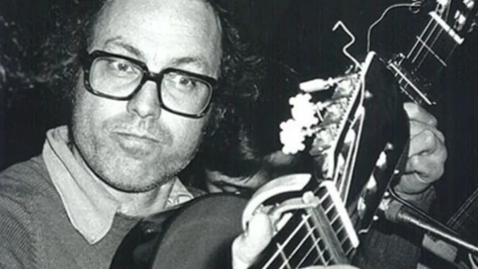 José Afonso