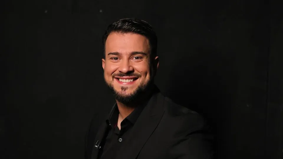 Francisco Monteiro