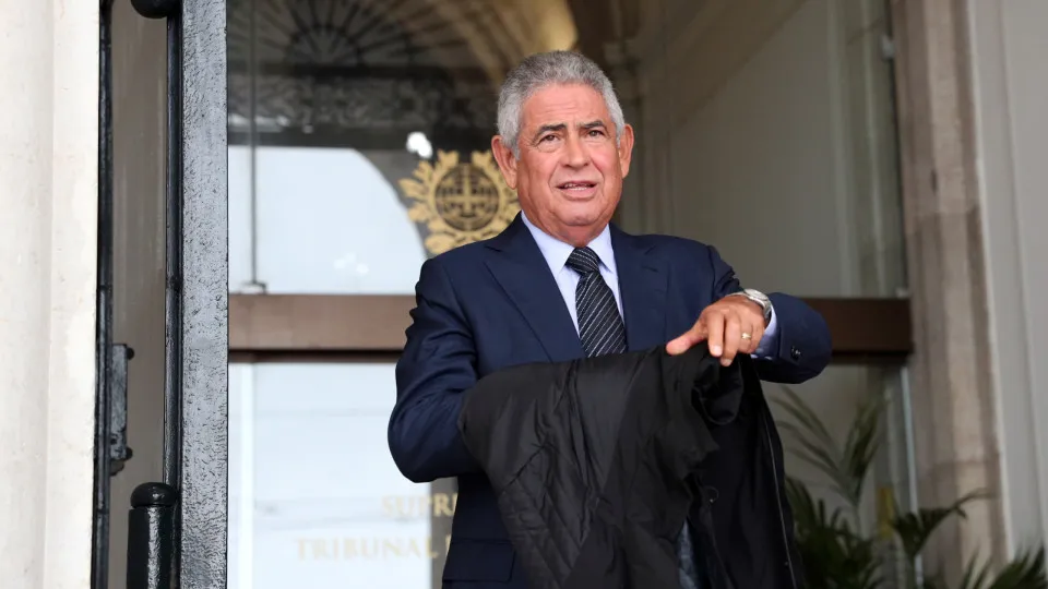 Luís Filipe Vieira