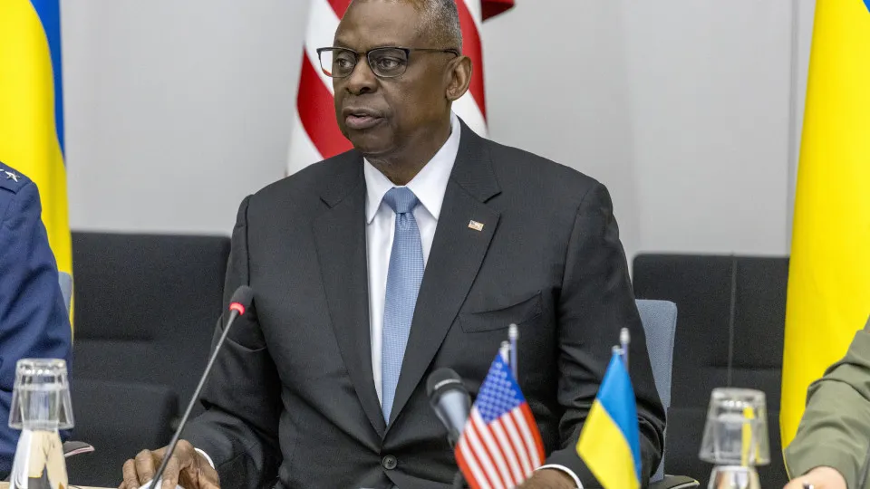 Lloyd Austin, EUA, 