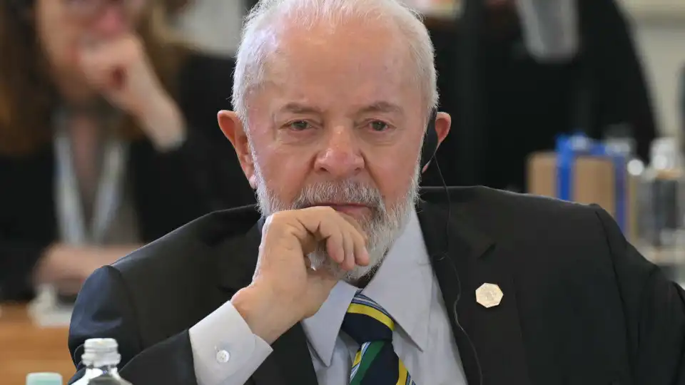 Venezuela. Lula pede divulgação de atas mas considera disputa "normal"