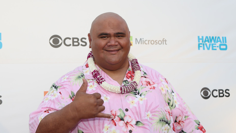 Morreu Taylor Wily, ator que deu vida a Kamekona em Hawaii Força Especial