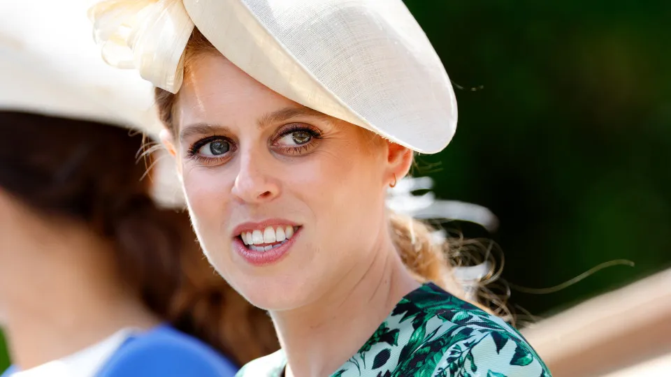 Grávida, princesa Beatrice partilha a sua rotina diária (muito) saudável