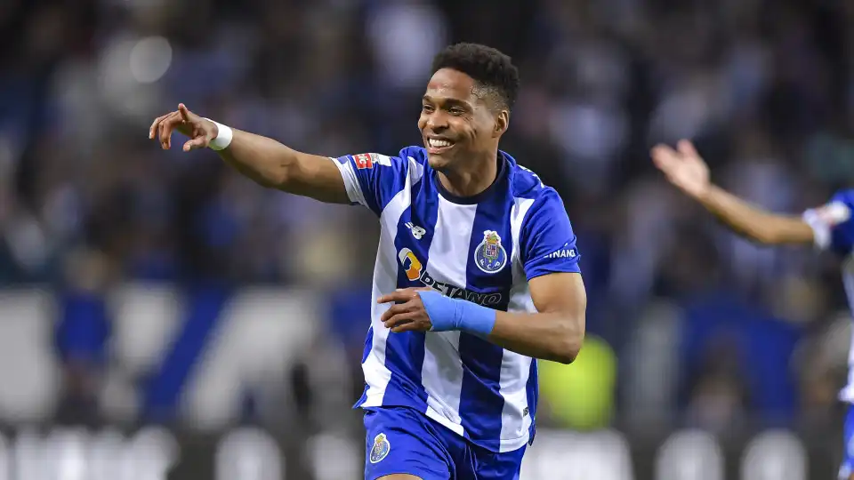 Grêmio não desiste e pode voltar para 'roubar' Wendell ao FC Porto