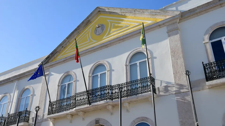 Câmara Municipal do Montijo