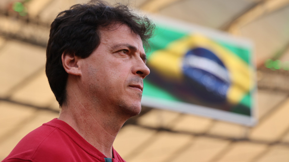 Oficial: Antigo selecionador do Brasil demitido do Fluminense