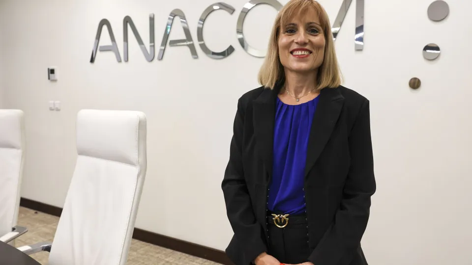 Presidente da Anacom admite necessidade do regulador em recrutar pessoal