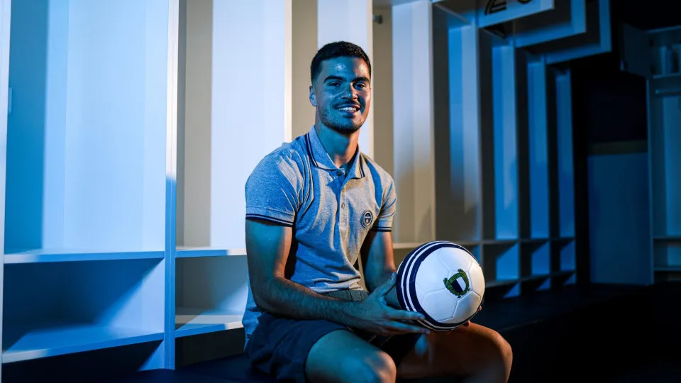 Oficial: Rodrigo Pinheiro deixa FC Porto e assina pelo Famalicão