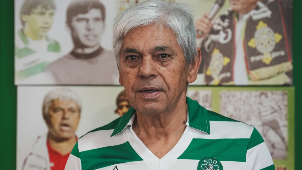 Amorim, Coates e Viana reagem à morte de Manuel Fernandes: "Vazio enorme"