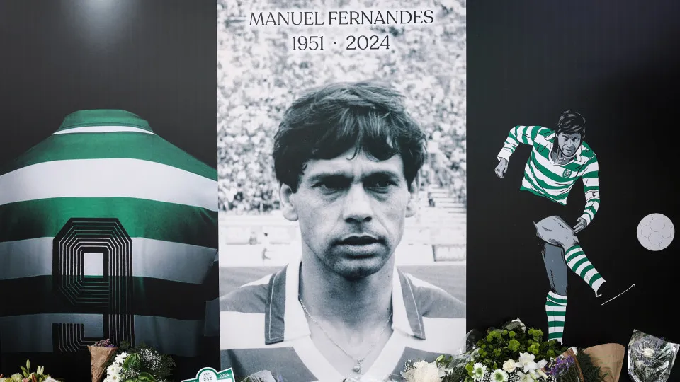 Cerimónias Fúnebres Manuel Fernandes