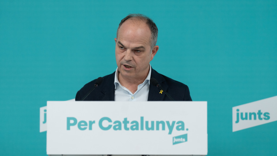 Puigdemont? "Se houve debate sobre investidura, regressará à Catalunha"