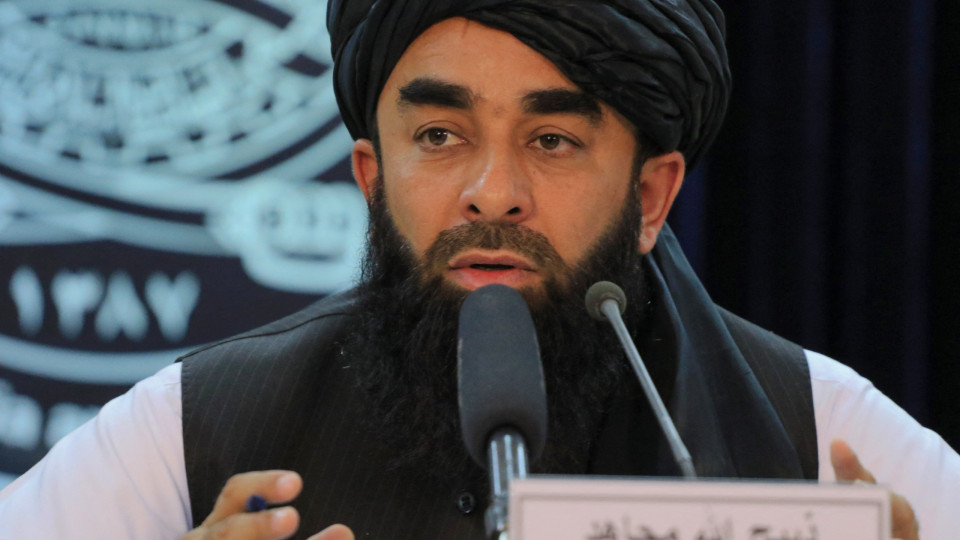 Governo talibã satisfeito com desfecho de ronda de conversações na ONU