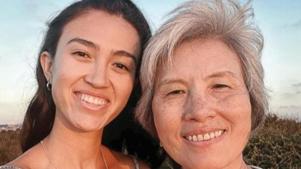 Um mês após a sua libertação, morreu mãe de refém israelita