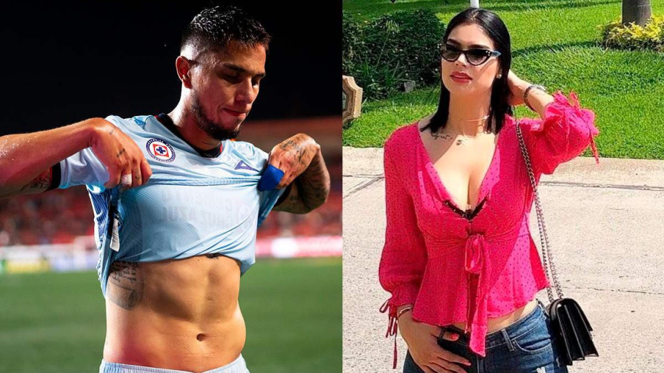 Irmã do jogador mexicano Carlos Salcedo assassinada a tiro