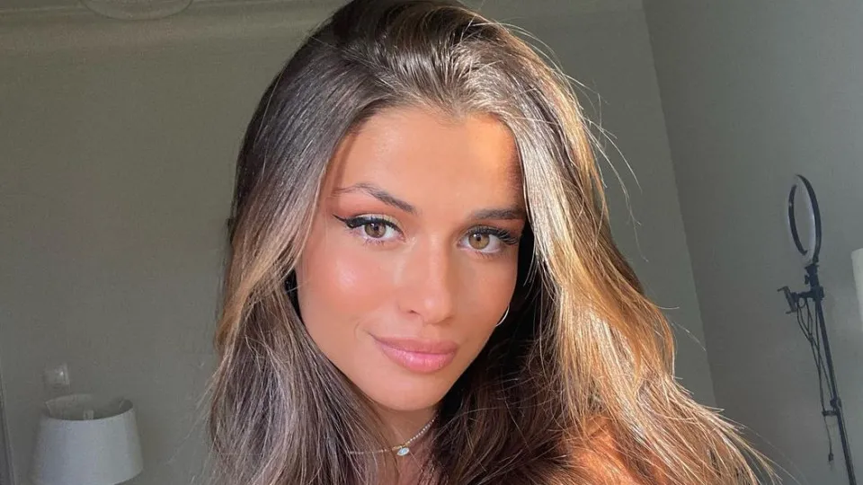 Luisinha Oliveira