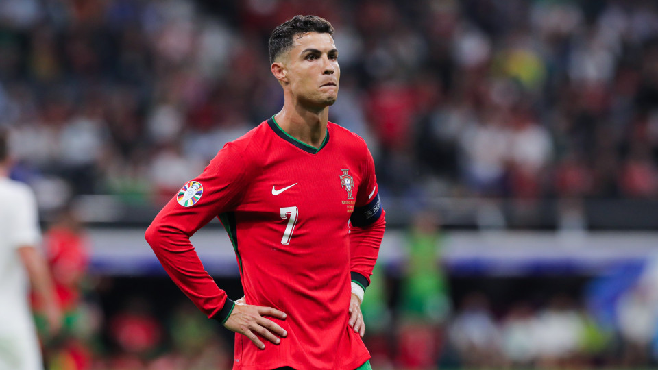 Cristiano Ronaldo vai despedir-se dos Europeus, mas não abdica do Mundial