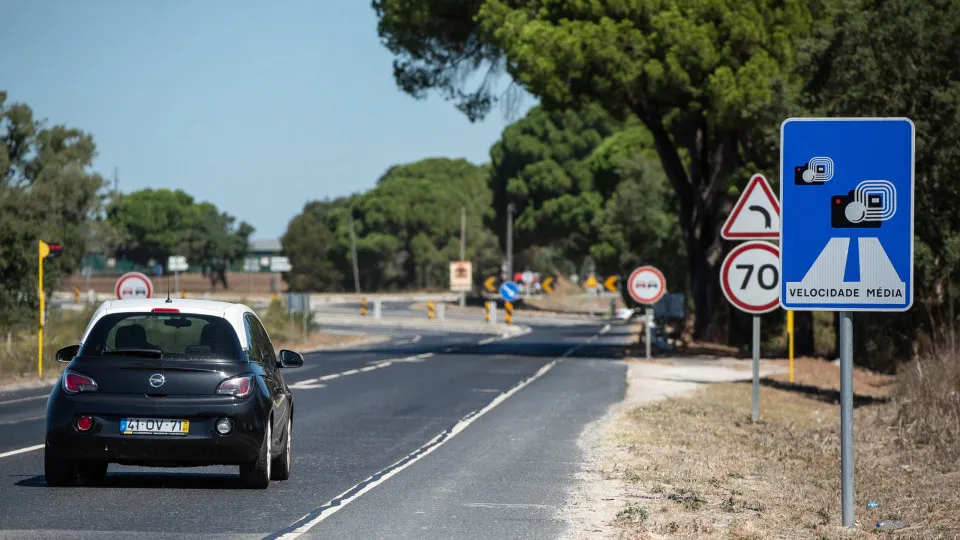 Radar de velocidade, radares