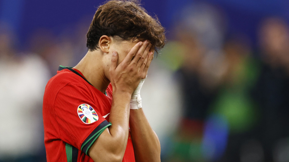 Diário do Euro'2024: 'Traição' de João Félix impediu o duelo ibérico