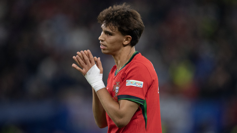 Espanhóis revelam forte exigência de João Félix para a nova temporada