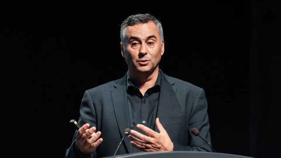 Fernando Alexandre