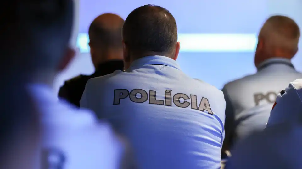 Movimento pede audiência ao MAI para contestar comportamento policial