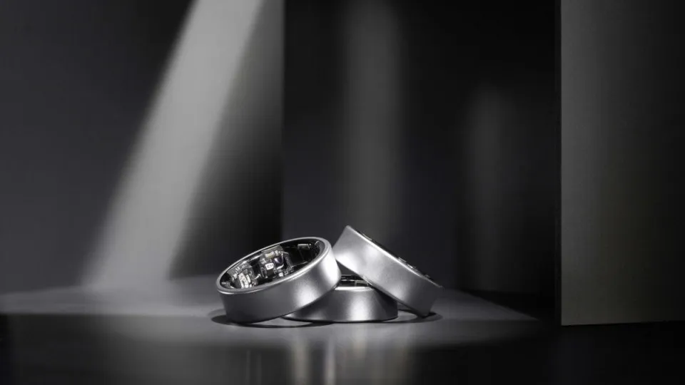 galaxy ring, anel, samsung