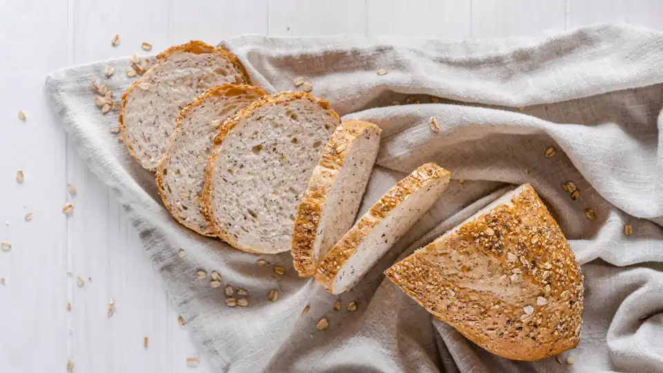 ADN antigo é resposta para humanos gostarem tanto de pão ou massa