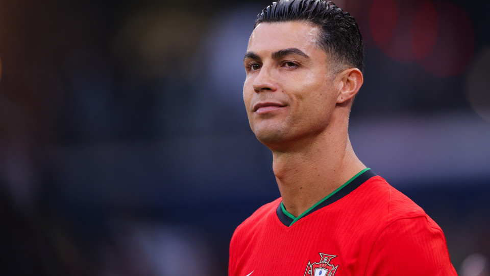 Pinto da Costa aconselha Cristiano Ronaldo no adeus à seleção: "Devia..."