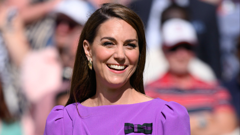 Os detalhes do visual de Kate Middleton em Wimbledon (inclusive preço)