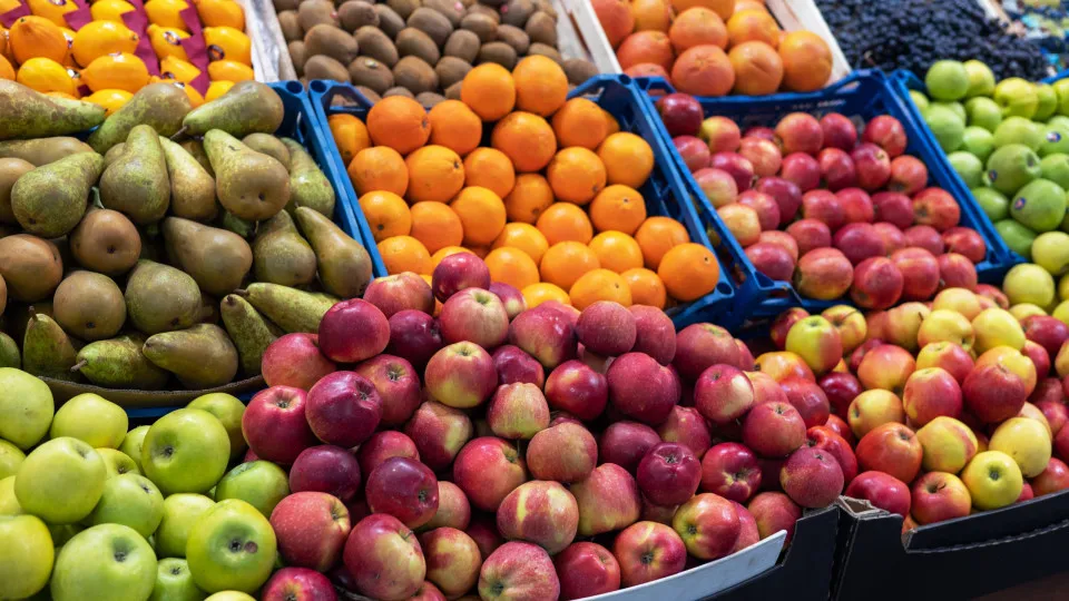 Fruta