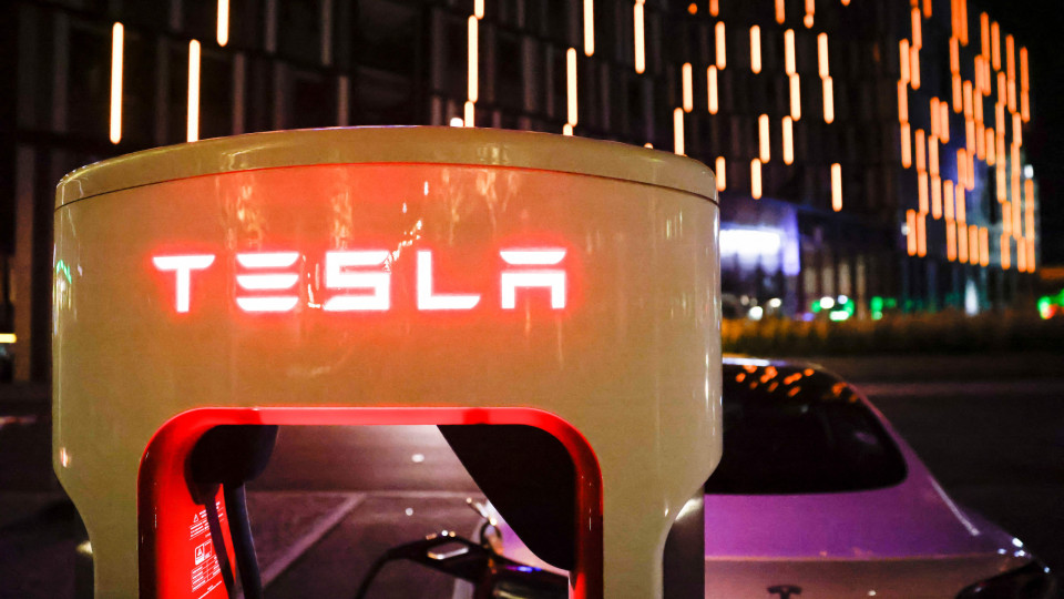 Fenómeno na fábrica da Tesla. Há mais de 65.000 chávenas 'desaparecidas'