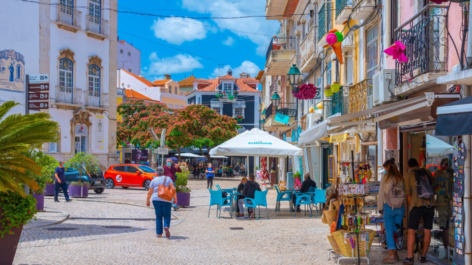 O destino português "barato" e super elogiado pela imprensa internacional