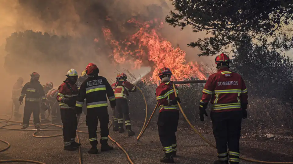 Mangualde ativa Plano Municipal de Proteção Civil